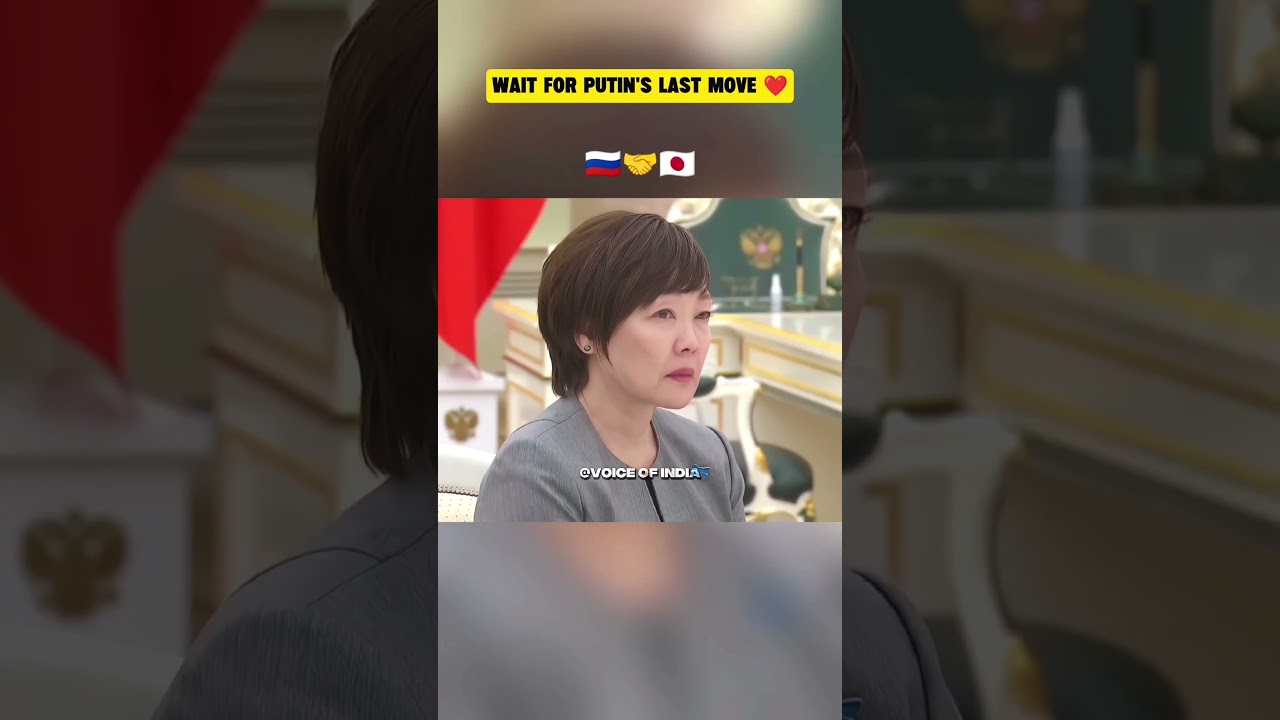 Putin Never Forgets His True Friends 🫡