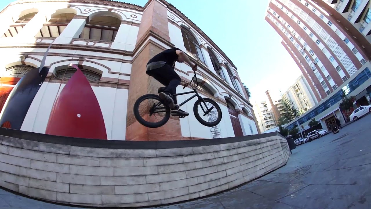 ROLLIN.BMX mix #2