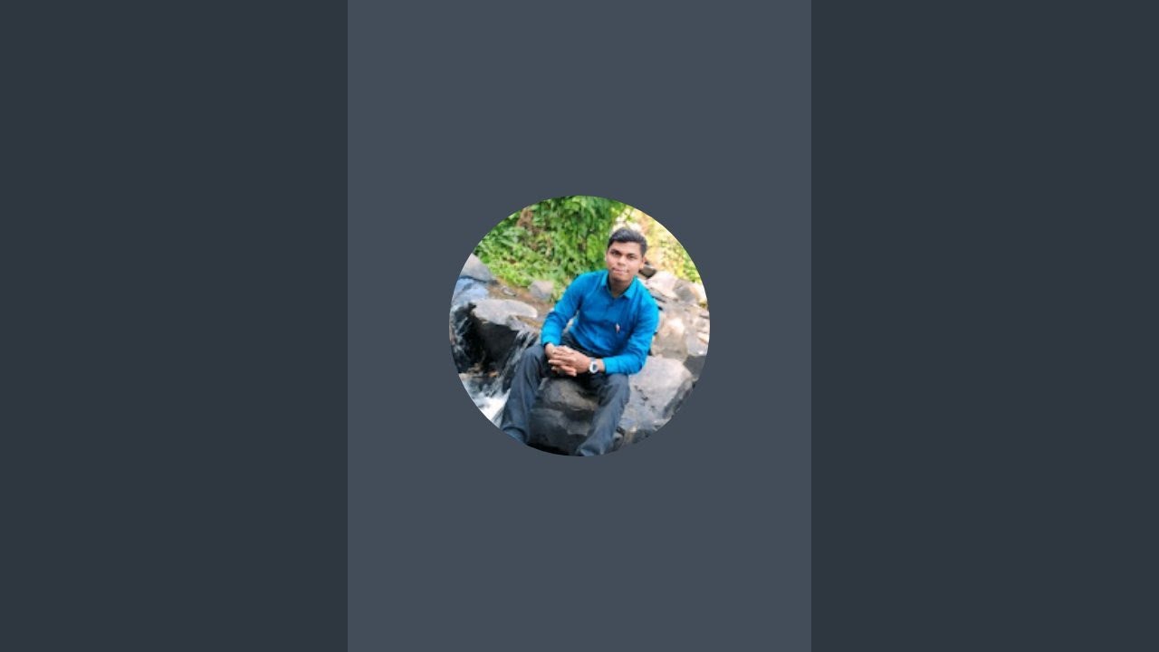 Sanyasimajhiofficial  is live!