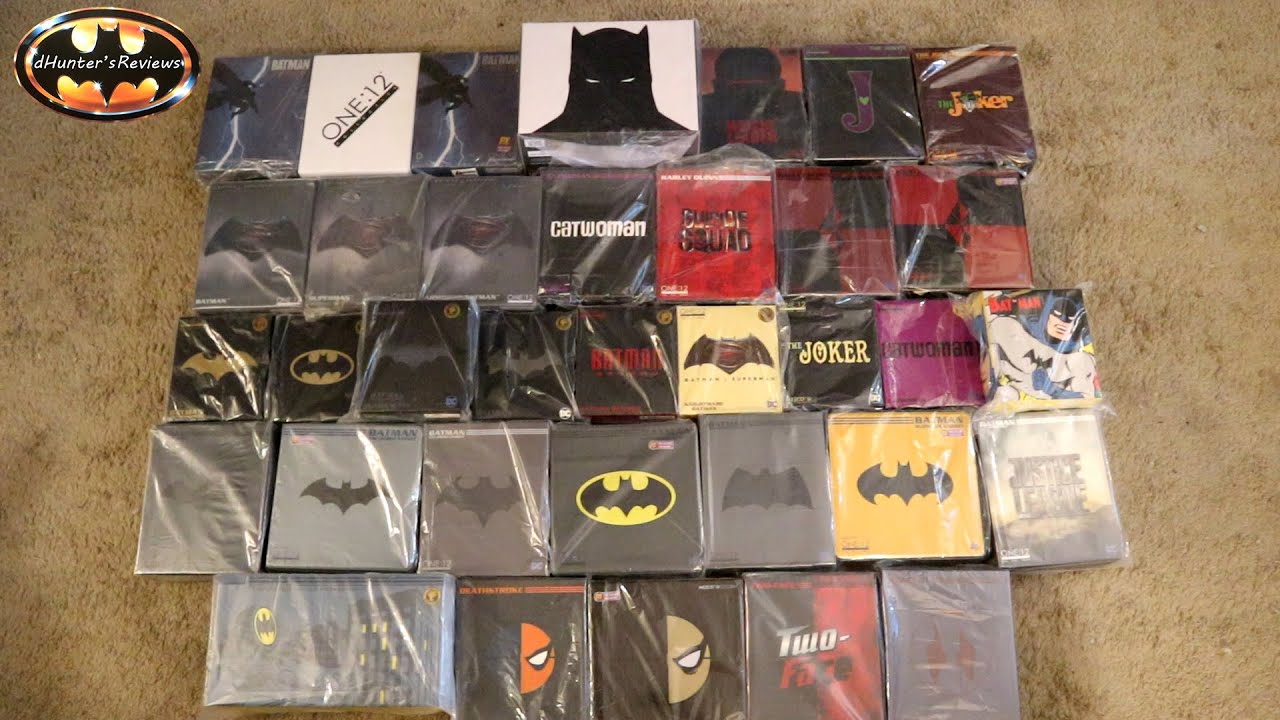 Эпизод 49: Mezco 