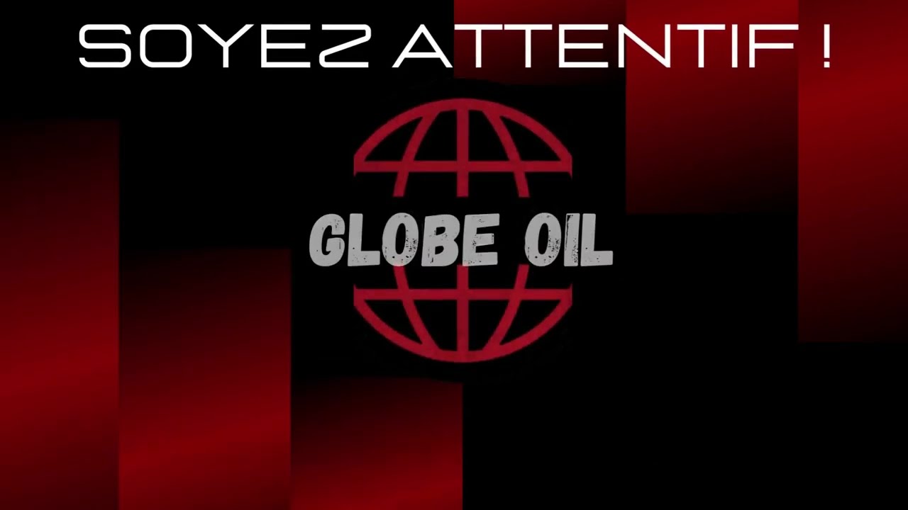 R&egrave;glement Globe Oil (Flashback FA)
