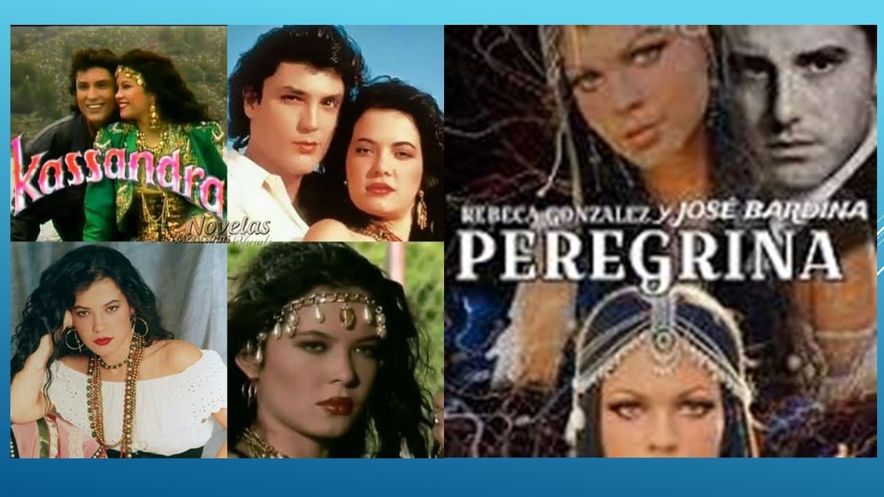 Retro y Mas/ Espectaculo/ Kassandra & Peregrina/ ¿Cuál fue mejor?