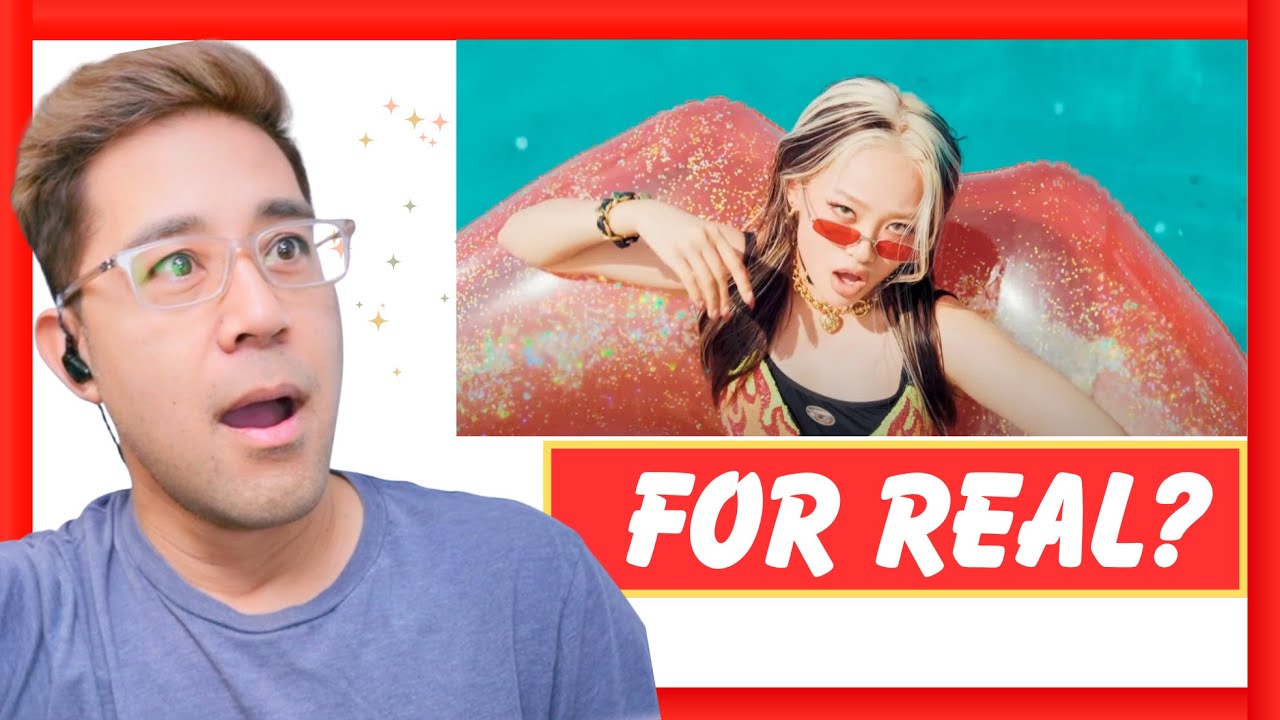 Music Producer REACTS: Hana ‘Burning Flower’