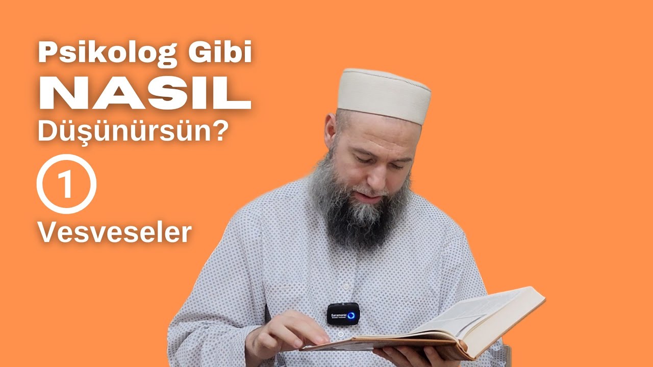 Psikolog gibi nasıl düşünürsün?