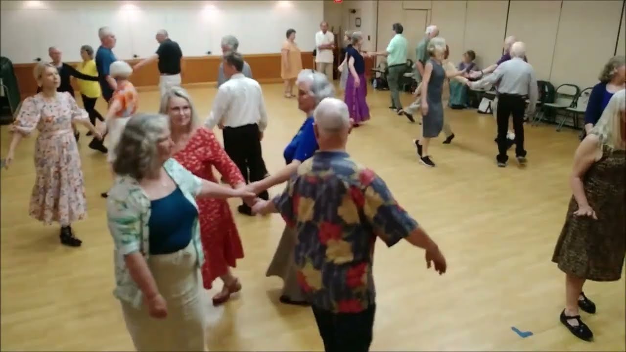 Sweet Recorder of the Realm &bull; English Country Dance