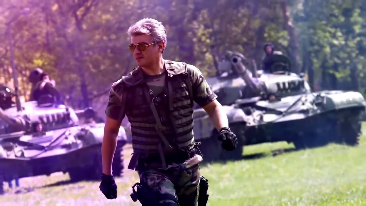 Vivekam   Surviva Telugu Lyric   Anirudh Feat Yogi B, Mali Manoj &brvbar; Ajith Kumar &brvbar; Binagipad