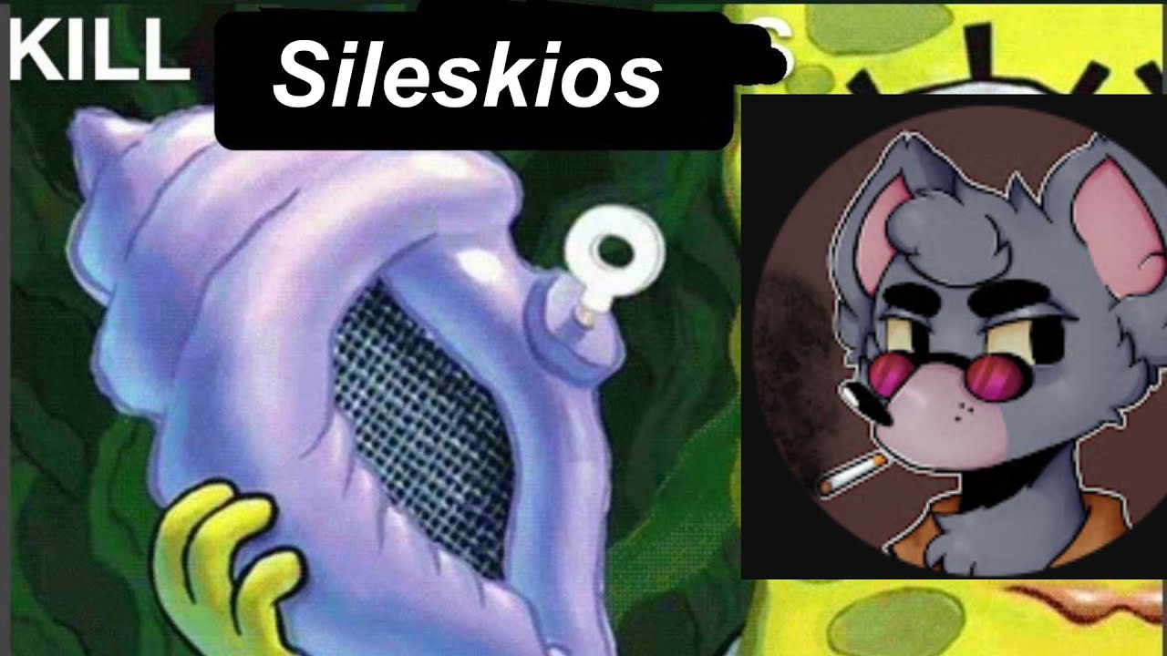 Sileskios Situation Update