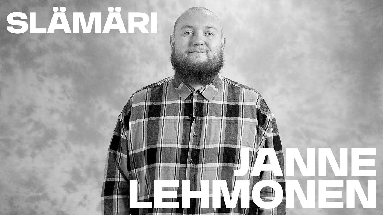 Basson Sl&auml;m&auml;ri: Janne Lehmonen - Basson Aamushow