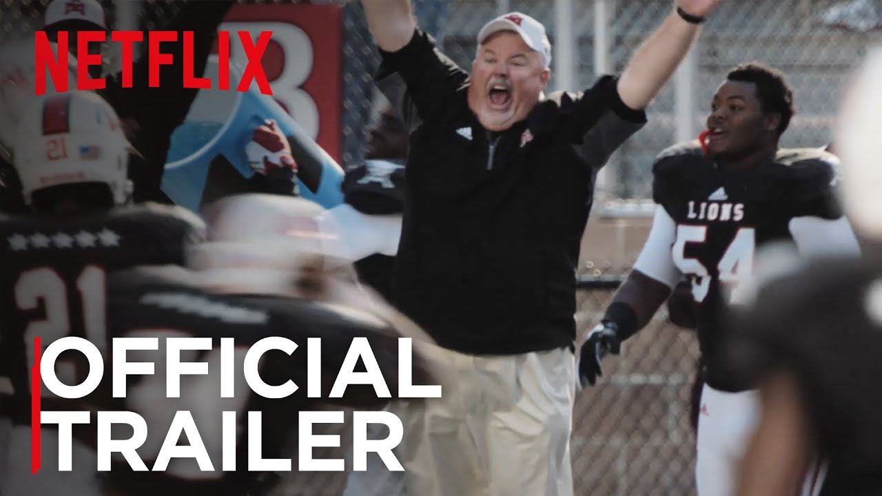 Last Chance U - Season 2 | Official Trailer [HD] | Netflix