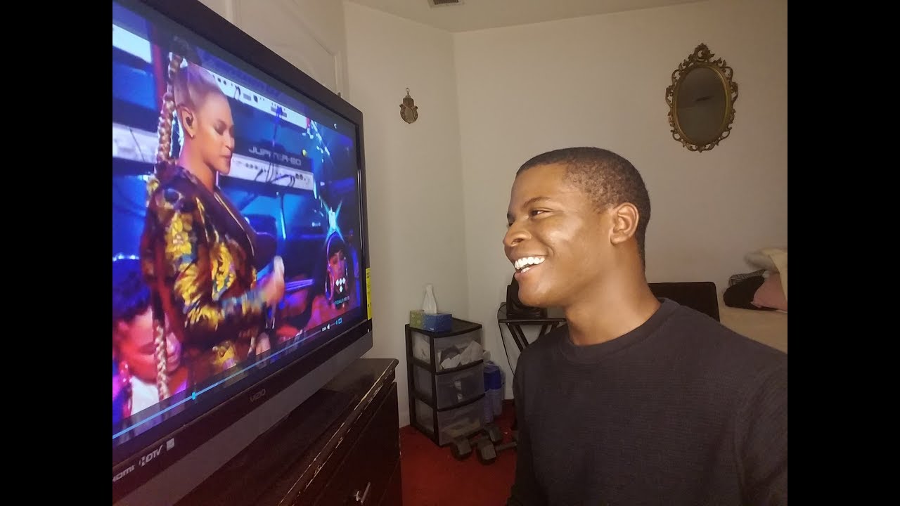 BEYONCE - 