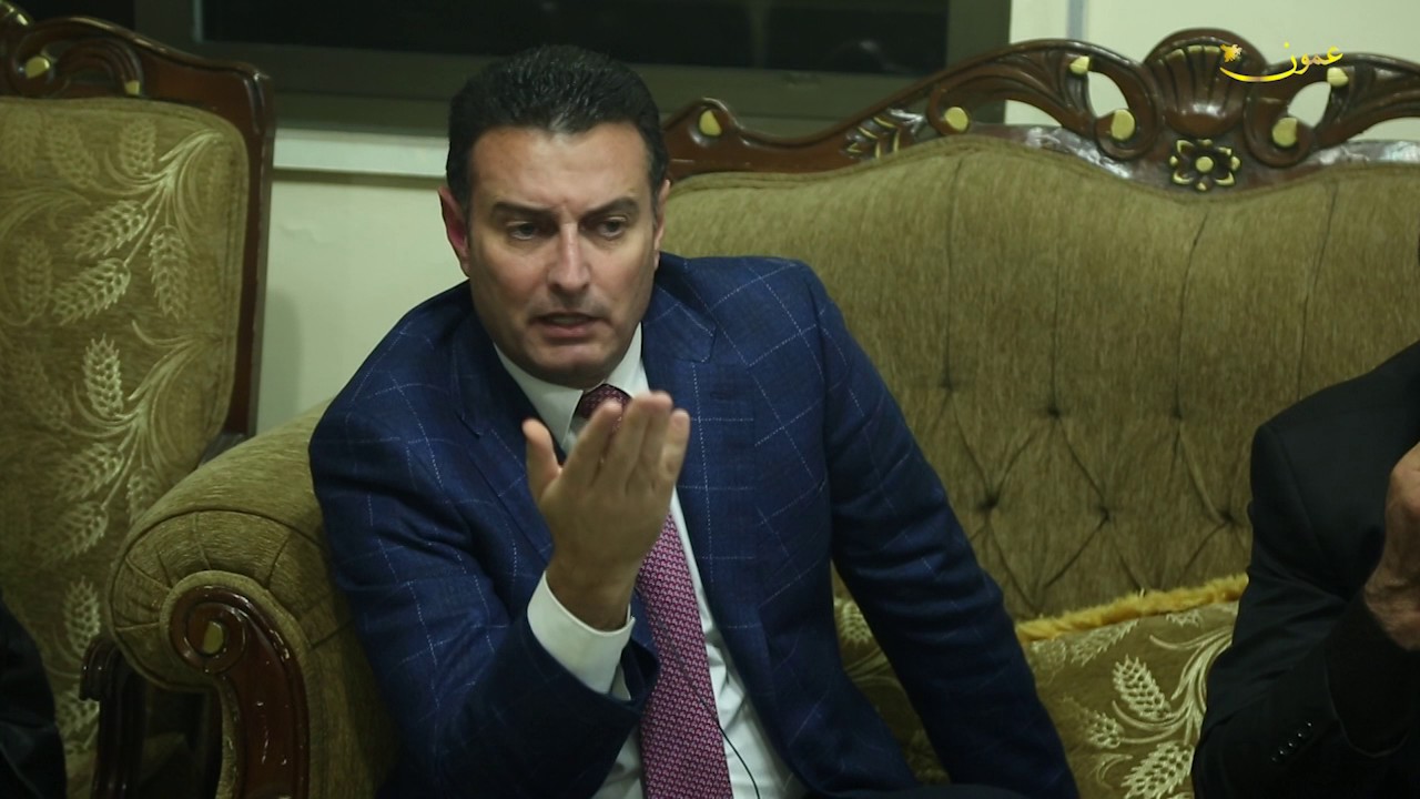 الصفدي ينتقد ما جاء على لسان أحمد هليل
