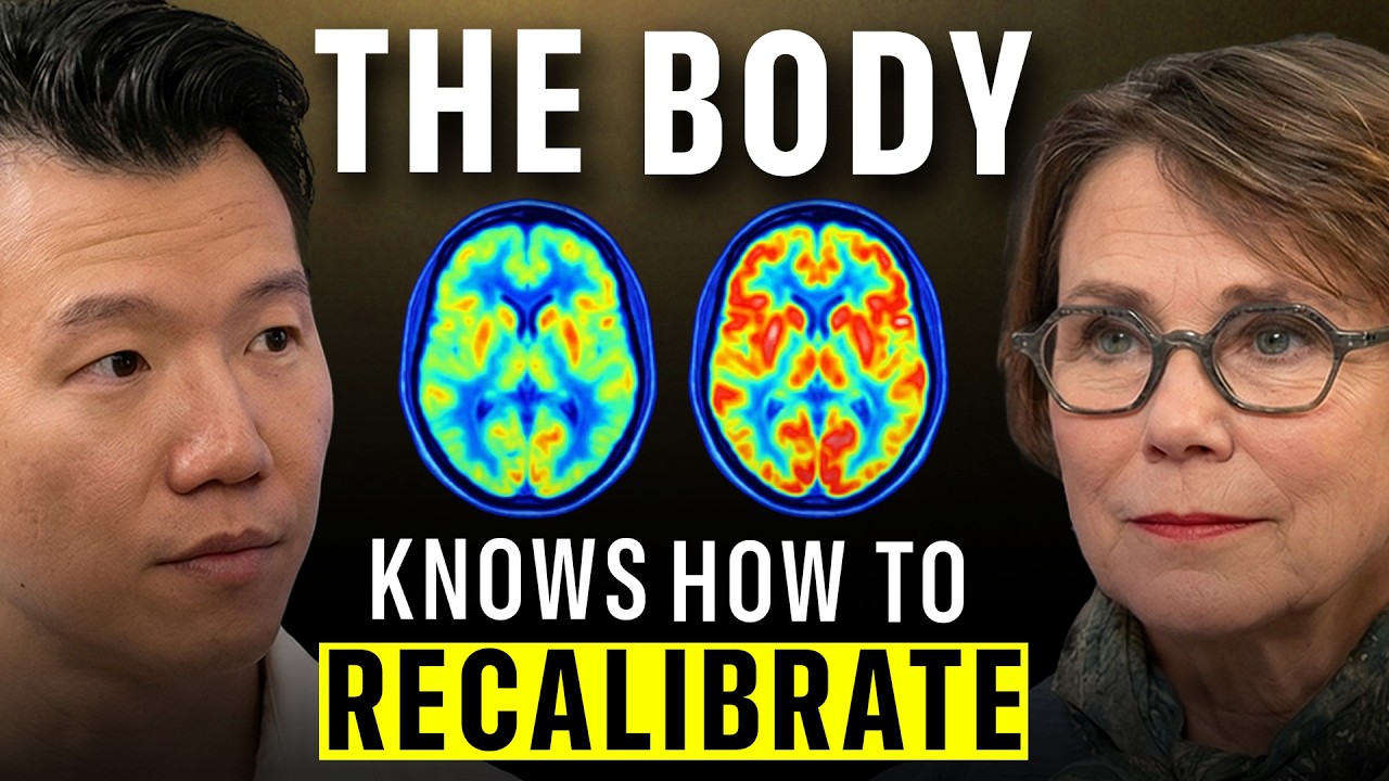 Your Immune System Knows How to Recover From Jet Lag (Most People Never Activate It)