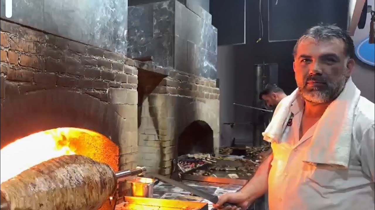 Edo Cag kebap