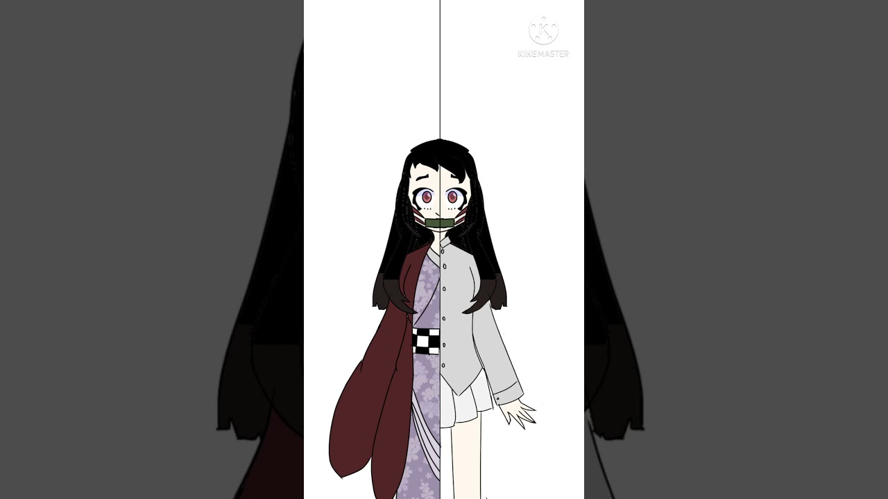 Norman x kny demon listener (ft. Tanjiro, Zenitsu, ray, Emma, Isabella)