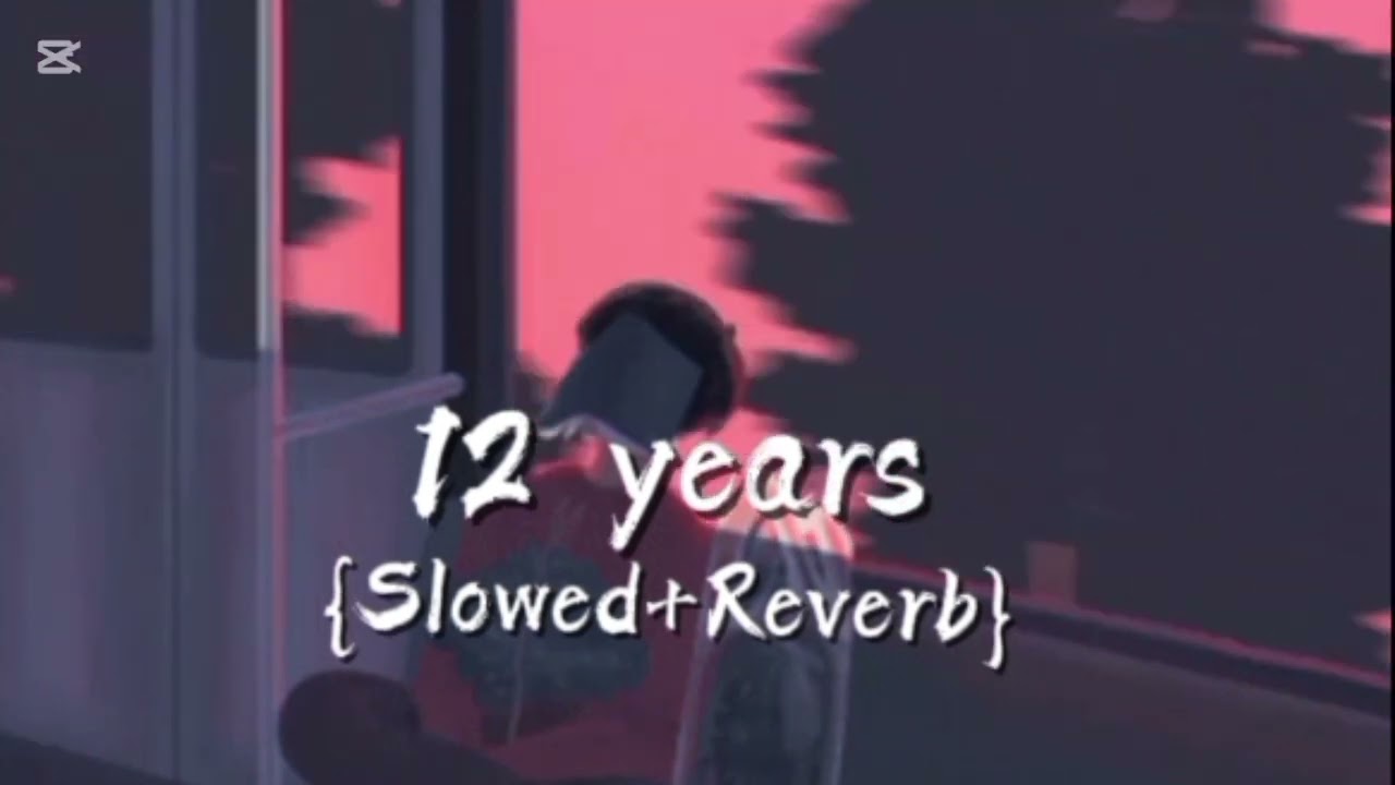 Umar ye bara ki thi - 12 years - Lucky Rathore {Slowed+Reverb} - @PnkjOfficial - LofiWorld