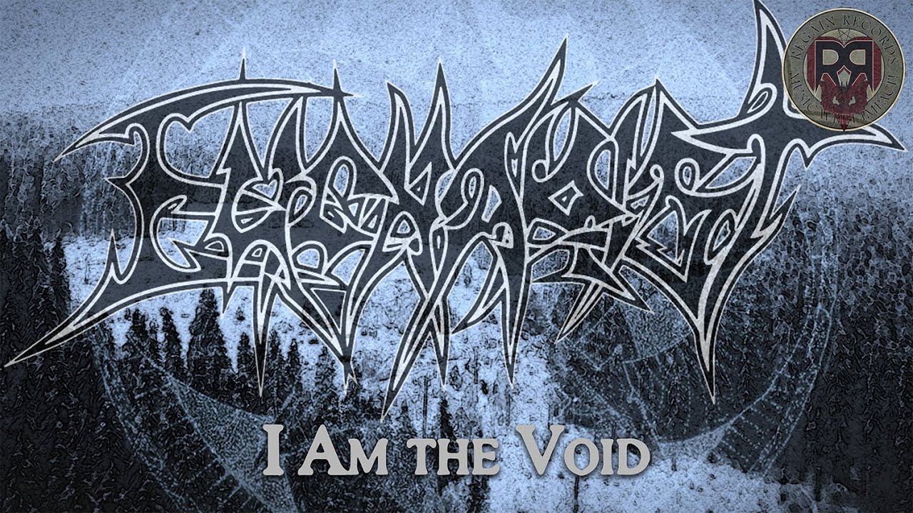 Eucharist - I Am the Void (official video)