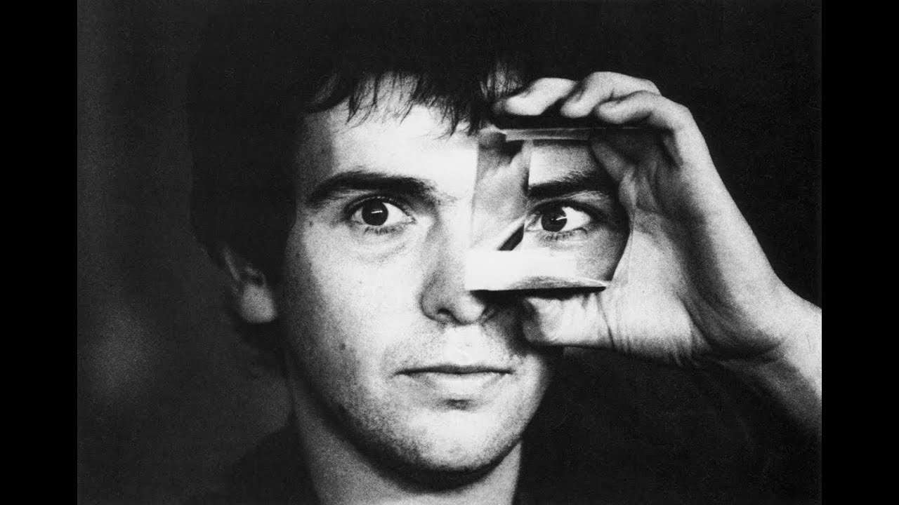 Peter Gabriel 