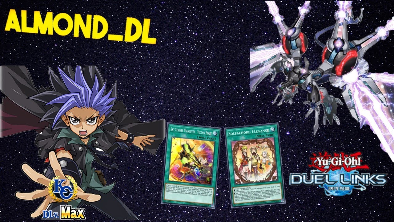 Rebellion OTK still competitive? KC cup Dlv MAX February 2025 [Yu-Gi-Oh! Duel Links]