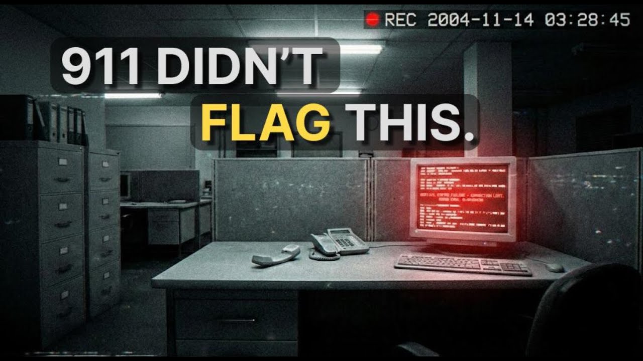 They Knew More Than They Should Have.