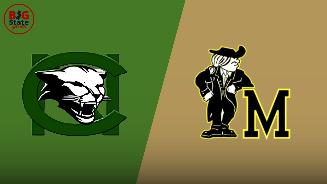 NJSIAA Girls Basketball, Group 3 Semifinals: Colts Neck vs Moorestown