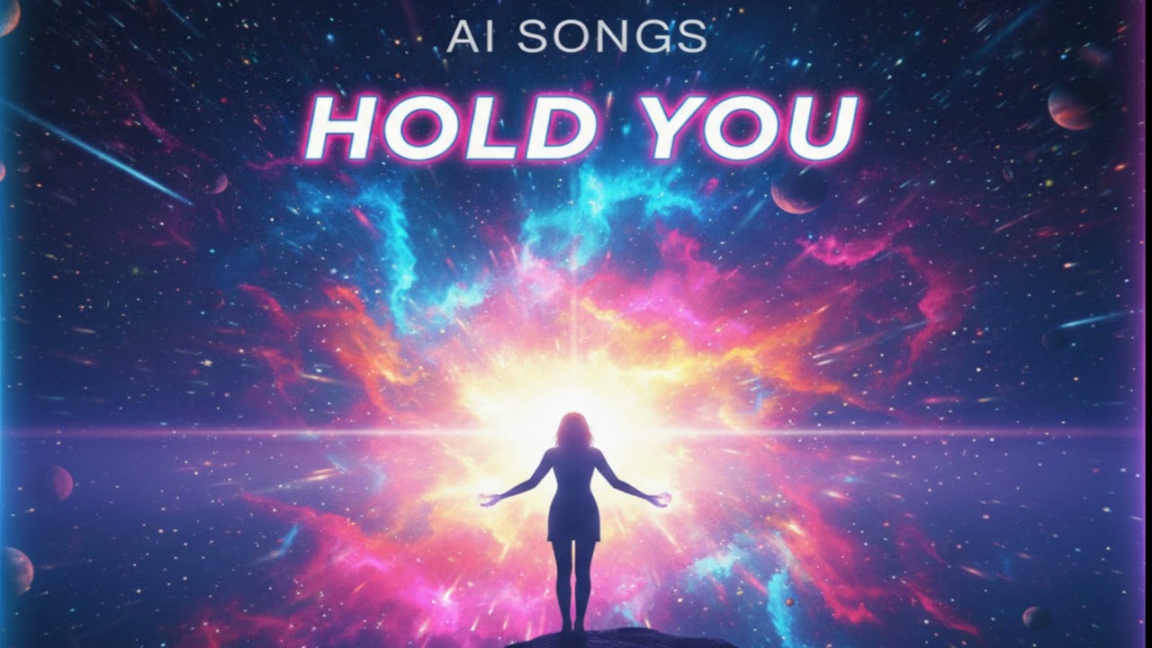 AI Songs - Hold You (Official Audio) 2026