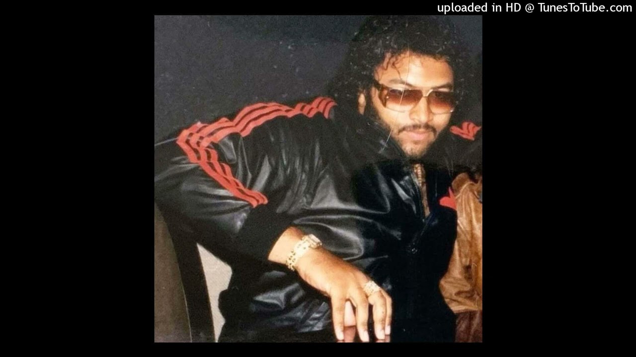 *FREE* 80s freestyle x egyptian lover type beat 