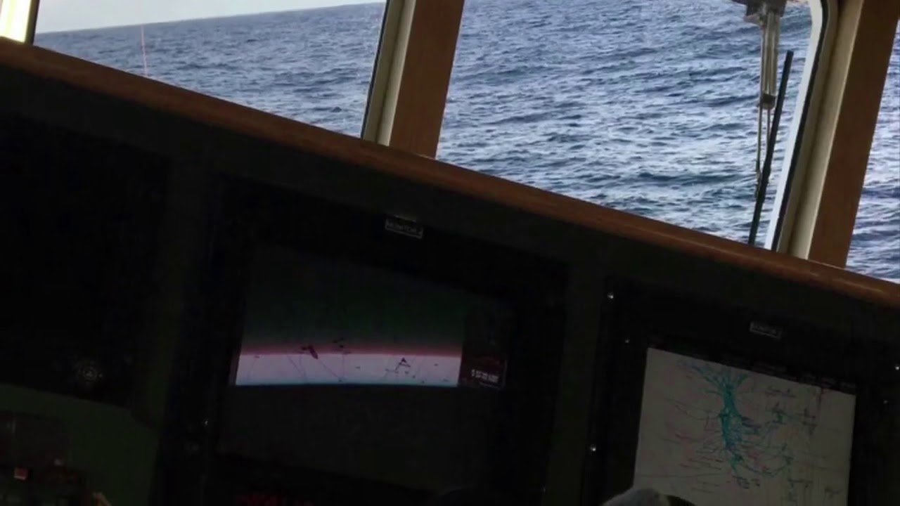 B&oslash;mmelbas p&aring; Kolmulefiske 2018