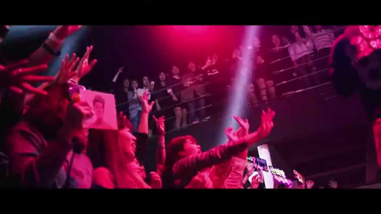 BRANDNEW YEAR 2014 'Brand New Day' M/V