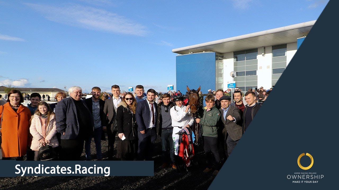 Syndicates.Racing