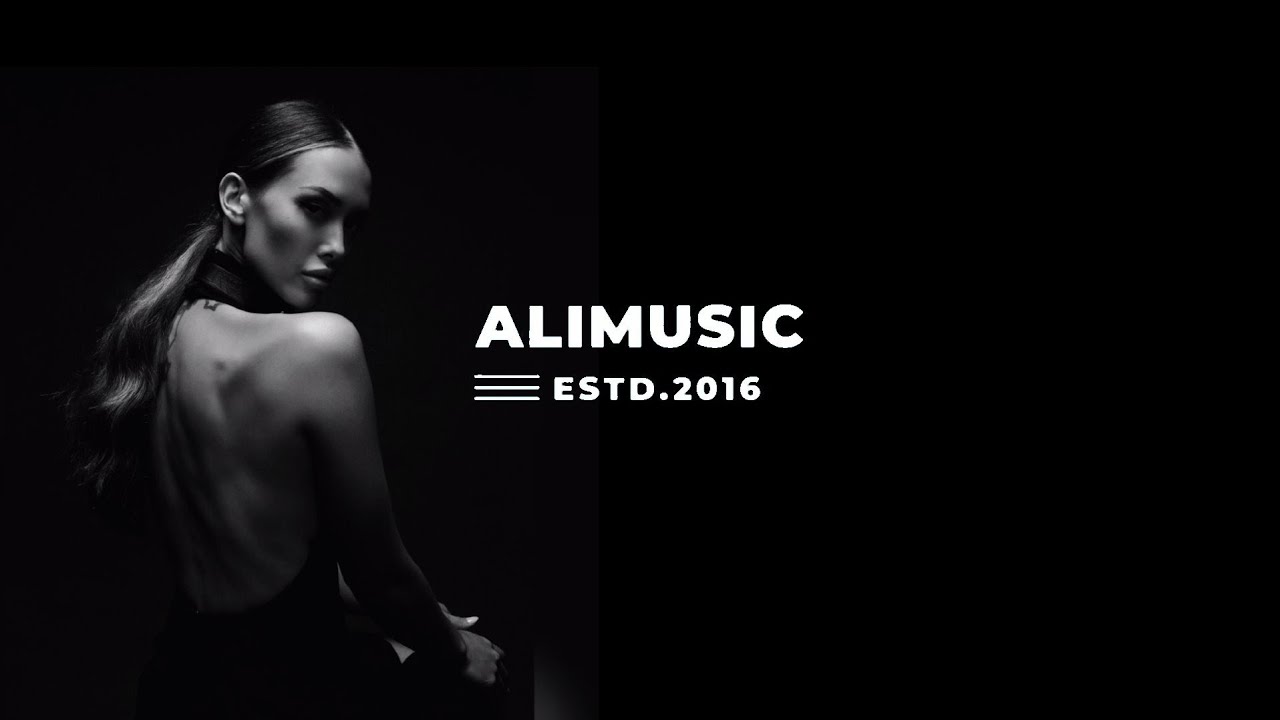 Exclusive | Sharapov - Take Control (Kvinn Remix)
