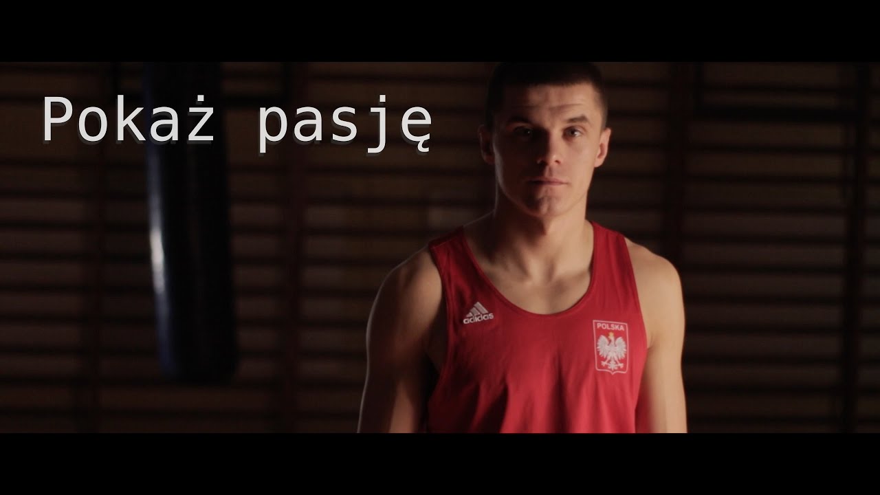 Pokaż Pasję - Kazik Łęgowski