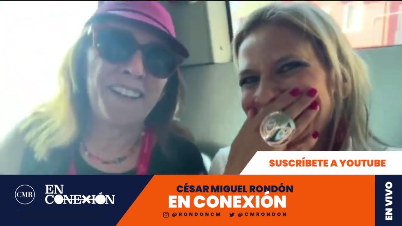 🎙️¡Desde Venecia! entrevista exclusiva con el equipo de 
