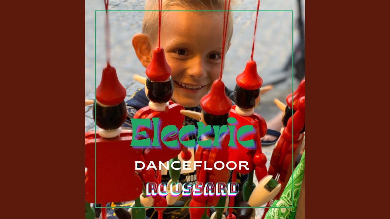 Electric Dancefloor