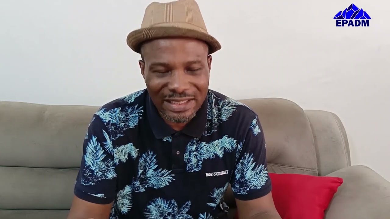 Nakedness in the dream, The accurate interpretation || Prophet Chike Jideonwo