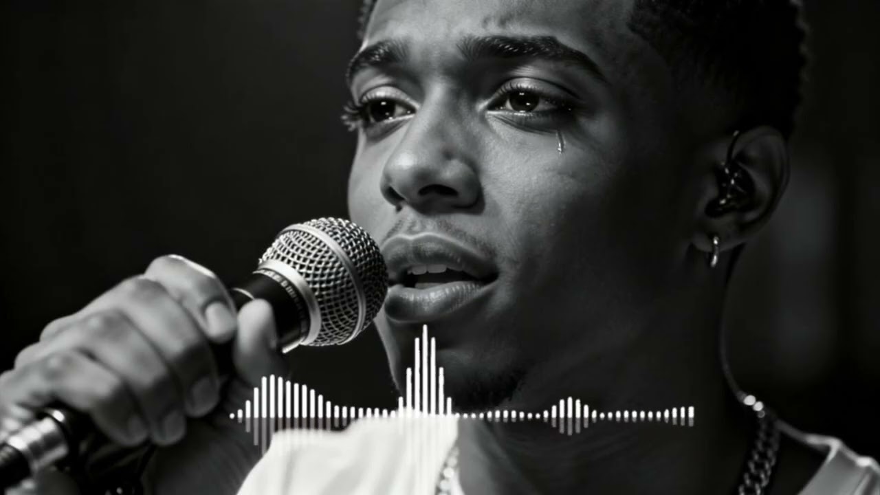 Midnight R&B That Hits Different 🌙 &ndash; Smooth Vibes for Late Nights