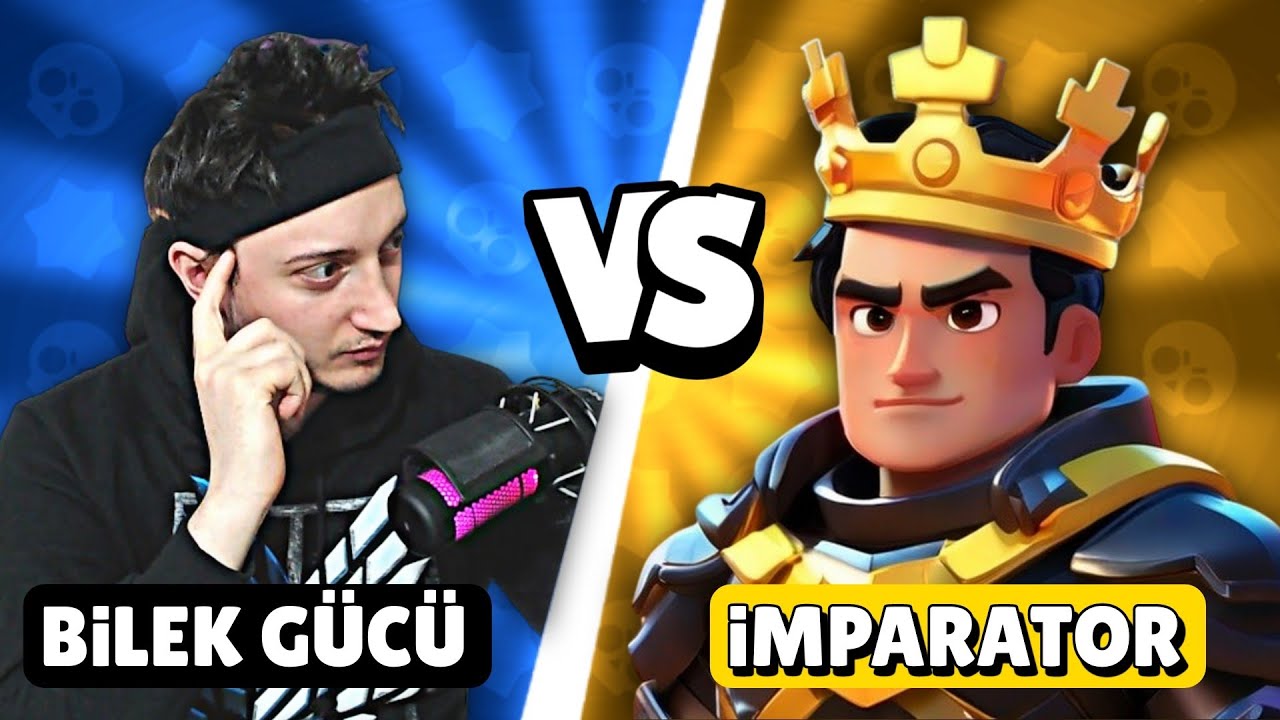 IMPARATOR İLE KOSTÜM VS'Sİ ATTIK!🆚MÜKEMMEL BİR HESAP! @Imparatoryoutube1