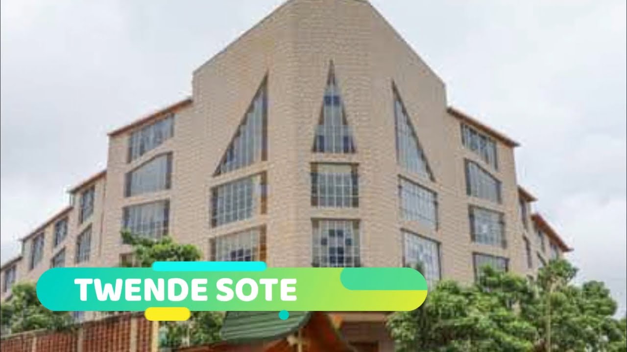 Twende Sote Nyumbani Mwake | Traditional Catholic Classic | With Lyrics