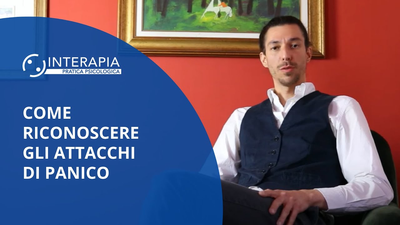 Come Riconoscere gli Attacchi di Panico
