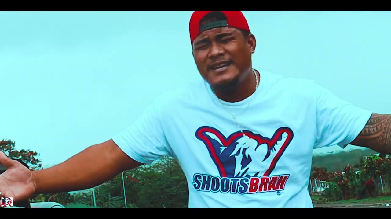 Mr Kiei - Tumau Pea (Official Music Video)