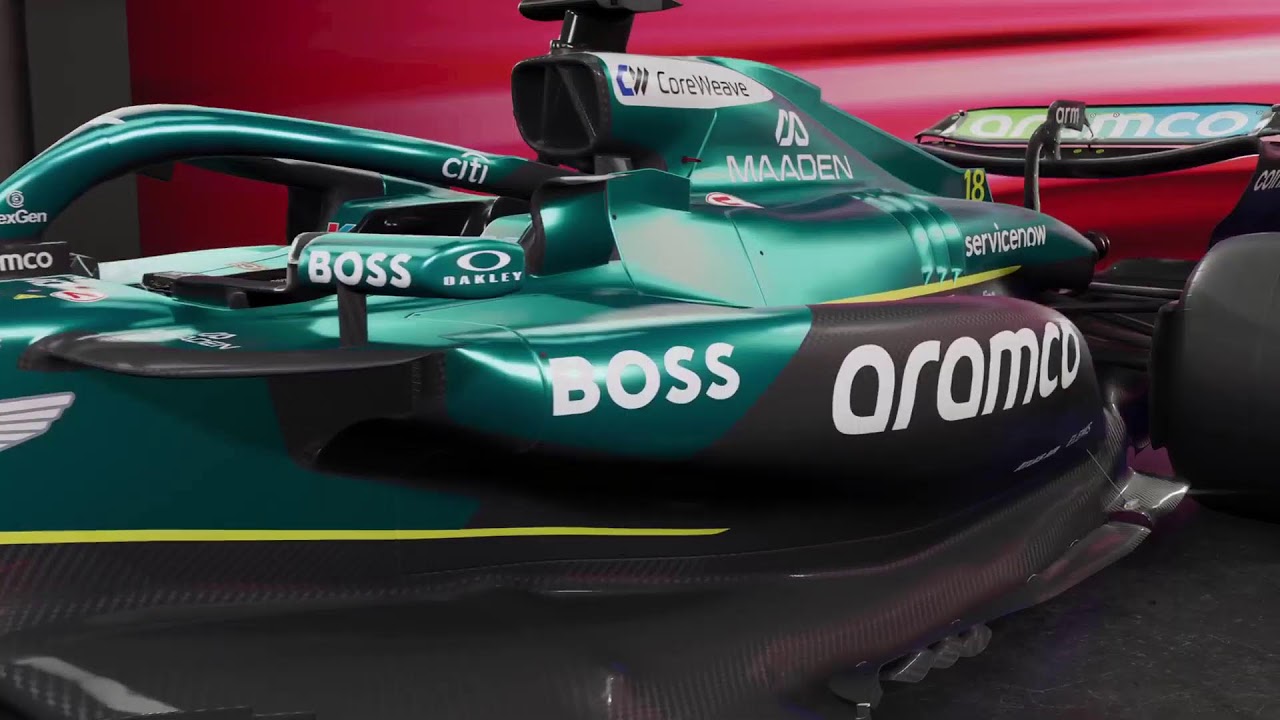 📣 Split F1 🇨🇦 CANADA🇨🇦runda 20🏁 14/2/26 🕤20:30 🎧Komentuje 🎙️Max Shellby🎙️