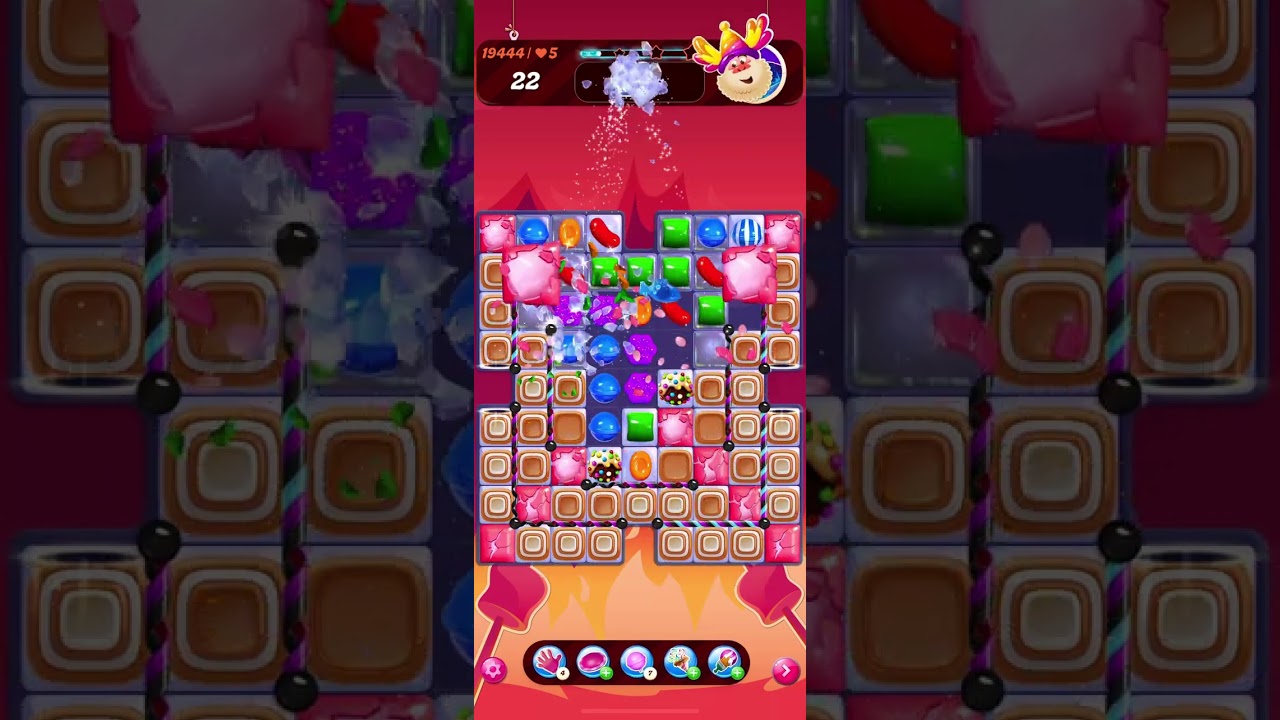 Level No 19444