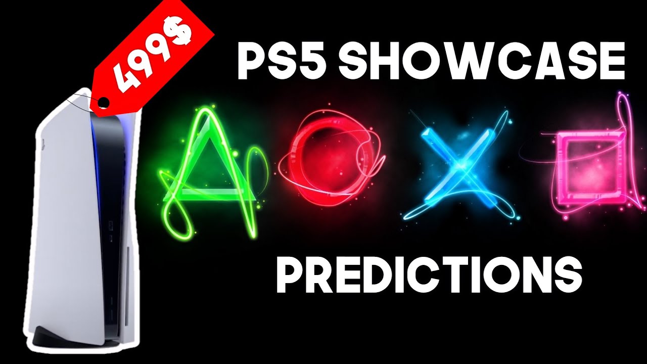 PS5 Showcase Predictions - Silent Hill, Demon's Souls, & More