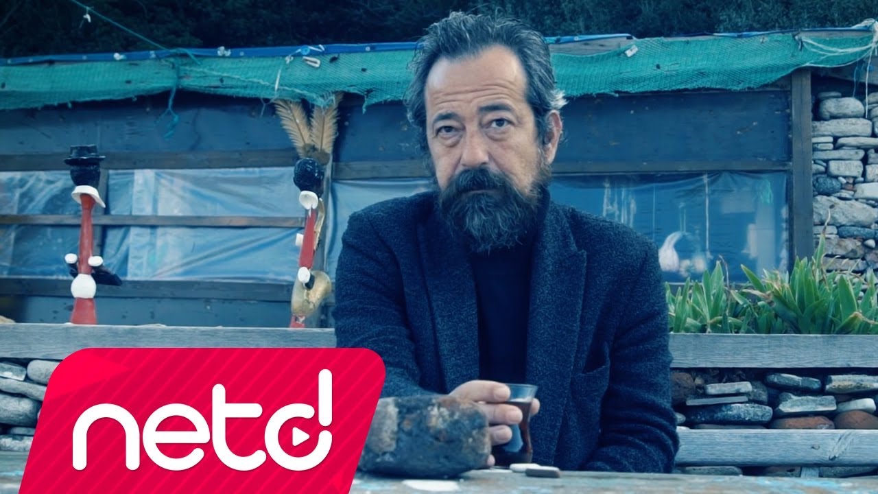 Feridun D&uuml;zağa&ccedil; - Sanatoryum