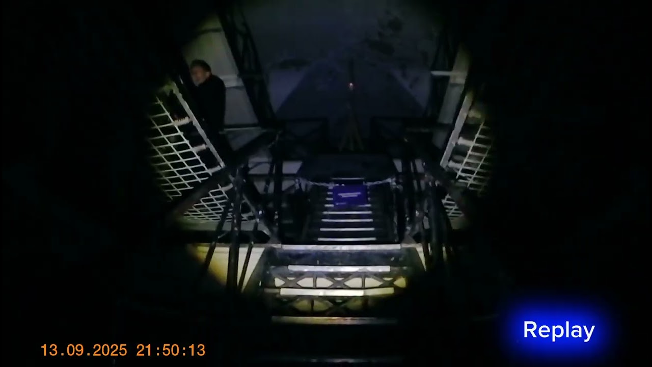HMP Gloucester Prison Part 1......