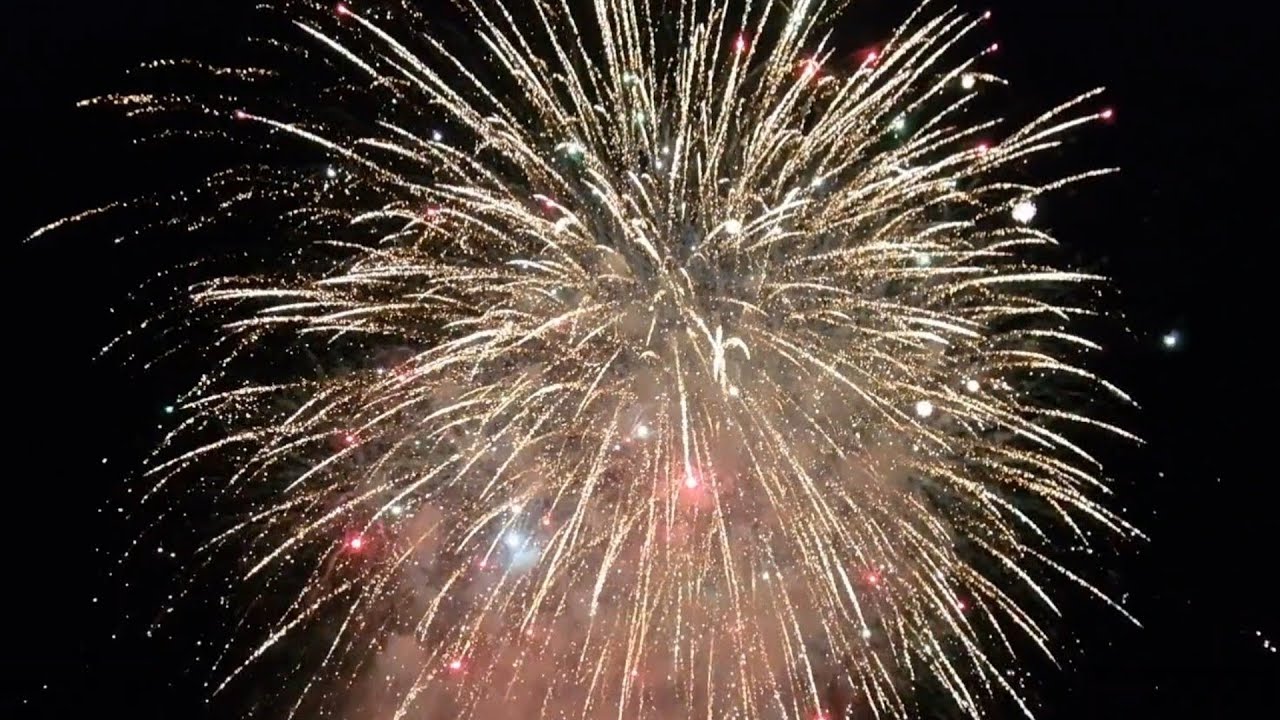 Röder Feuerwerk Workshop - 07.10.2025 in Burgebrach