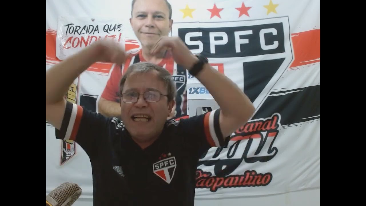 PÓS JOGO SEP X SPFC, JOGO NOJENTO , VERGONHA, PERDER DE 5, NÃOOOOOO !!!!