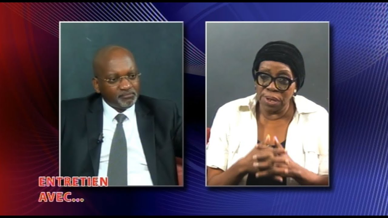 ENTRETIEN AVEC Henriette EKWE du 04 Décembre 2025 sur STV. Une présentation de Dipita TONGO
