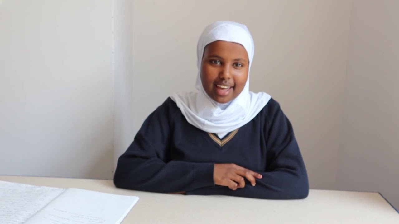 Mariam - Somaliland - Oral History