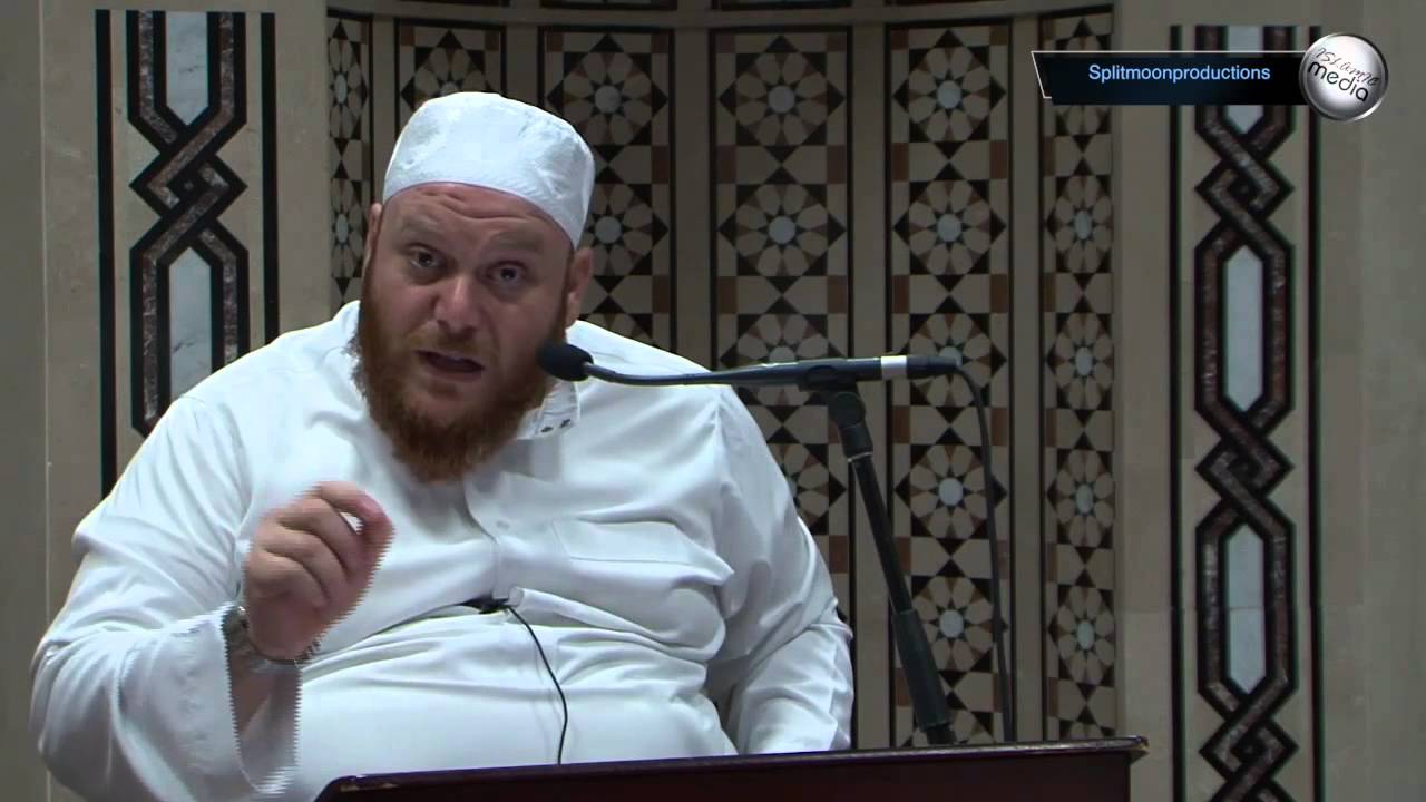 Death and the Hereafter - Part 20 (Day of Judgement - Cont. Part 5) By Sheikh Shady Alsuleiman