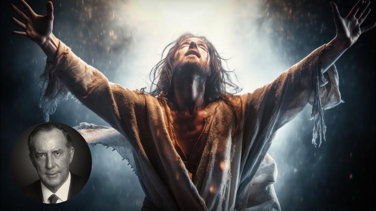 Cómo Silenciar al Diablo con Esta Arma Espiritual🔥 Ministerios Derek Prince